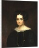 Mrs. John Adams Conant, 1829 by William Dunlap
