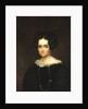 Mrs. John Adams Conant, 1829 by William Dunlap