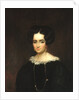 Mrs. John Adams Conant, 1829 by William Dunlap