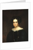 Mrs. John Adams Conant, 1829 by William Dunlap