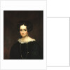 Mrs. John Adams Conant, 1829 by William Dunlap
