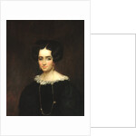 Mrs. John Adams Conant, 1829 by William Dunlap