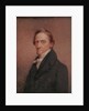Self-portrait, ca. 1825 by William Dunlap