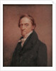 Self-portrait, ca. 1825 by William Dunlap