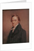Self-portrait, ca. 1825 by William Dunlap