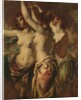 The Three Graces by William Etty