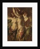 The Three Graces by William Etty