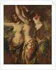 The Three Graces by William Etty