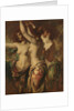 The Three Graces by William Etty