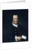 Jacob Hurd, ca. 1762 by William Johnston
