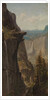 Yosemite Falls, from Glacier Point, 1879 by William Keith