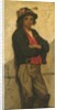 Italian Boy, 1866 by William Morris Hunt