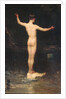 The Bathers, 1877 by William Morris Hunt