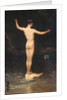 The Bathers, 1877 by William Morris Hunt