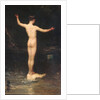 The Bathers, 1877 by William Morris Hunt