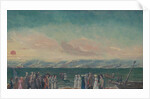 Baptism, 1870s by William P. Chappel