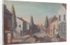 The Sewer, 1870s by William P. Chappel