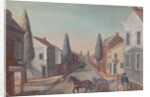 The Sewer, 1870s by William P. Chappel