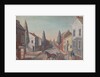 The Sewer, 1870s by William P. Chappel