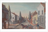 The Sewer, 1870s by William P. Chappel