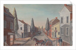 The Sewer, 1870s by William P. Chappel