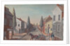 The Sewer, 1870s by William P. Chappel