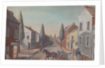 The Sewer, 1870s by William P. Chappel