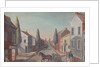 The Sewer, 1870s by William P. Chappel