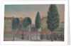 Infant Funeral Procession, 1870s by William P. Chappel