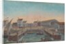 Old Ferry Stairs, 1870s by William P. Chappel