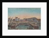 Old Ferry Stairs, 1870s by William P. Chappel