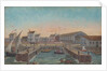 Old Ferry Stairs, 1870s by William P. Chappel
