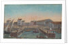 Old Ferry Stairs, 1870s by William P. Chappel