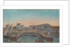 Old Ferry Stairs, 1870s by William P. Chappel