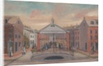 Fly Market, 1870s by William P. Chappel