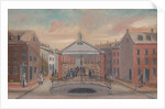 Fly Market, 1870s by William P. Chappel