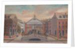 Fly Market, 1870s by William P. Chappel
