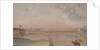 Militia Drilling, 1870s by William P. Chappel