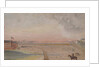 Militia Drilling, 1870s by William P. Chappel