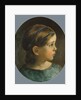 Daughter of William Page, ca. 1840 by William Page