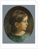 Daughter of William Page, ca. 1840 by William Page