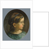 Daughter of William Page, ca. 1840 by William Page