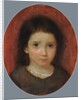 Daughter of William Page, ca. 1837-38 by William Page