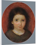 Daughter of William Page, ca. 1837-38 by William Page