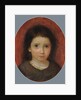 Daughter of William Page, ca. 1837-38 by William Page