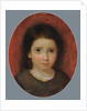 Daughter of William Page, ca. 1837-38 by William Page