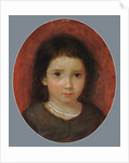 Daughter of William Page, ca. 1837-38 by William Page