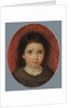 Daughter of William Page, ca. 1837-38 by William Page