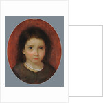 Daughter of William Page, ca. 1837-38 by William Page