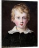 Brock Livingston Delaplaine, 1817 by William Russell Birch